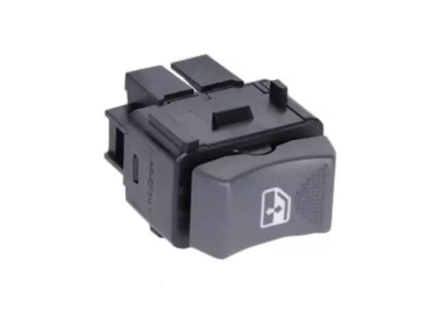 25725881 - Body: Window Switch for Chevrolet: Express 1500, Express 2500, Express 3500 | GMC: Savana 1500, Savana 2500, Savana 3500 Image