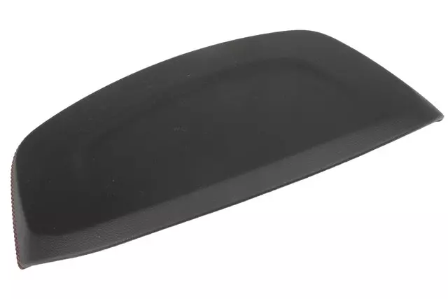 20971611 - : Jet Black Instrument Panel Cluster Trim Pad for GMC: Terrain Image