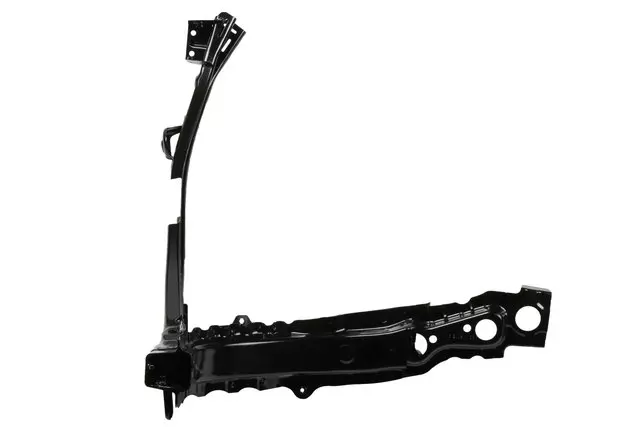 84263671 - : Part# 84263671 Front Passenger Side Upper Tie Bar Extension for Chevrolet: Equinox Image