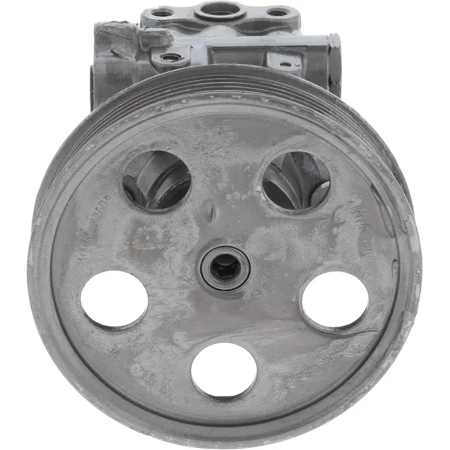 96805M - : Power Steering Pump - MAVAL - Hydraulic Power - Remanufactured - 96805M for Maval Image