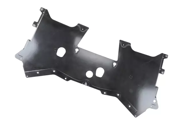 85518981 - Body: Front Deflector for Chevrolet: Corvette Image
