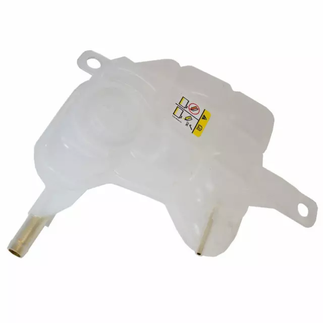 6E5Z8A080AA - Cooling System: Reservoir for Ford: Fusion | Lincoln: Zephyr | Mercury: Milan Image
