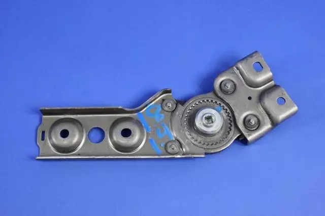 68028318AB - Interior Trim: Seat Back Recliner, Left for Mopar Image image