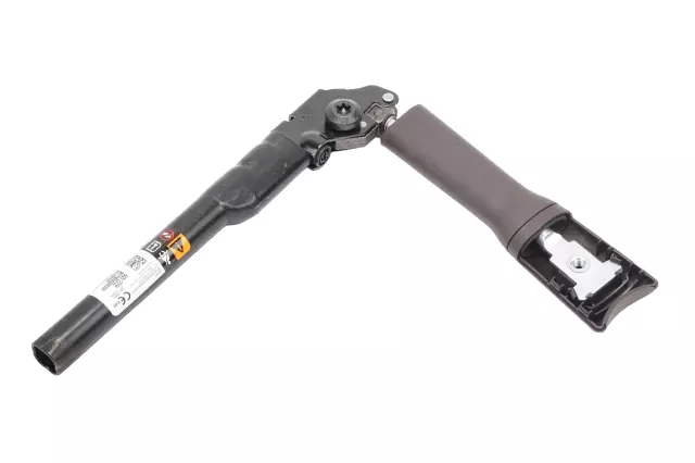 Driver Seat Belt Tensioner - GM (19356273)