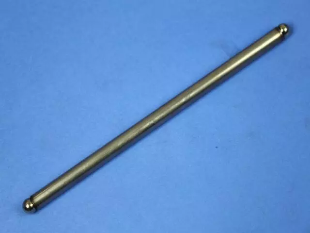53006722AB - Engine: Push Rods for Dodge: B150, B1500, B250, B2500, B350, B3500, D150, D250, Dakota, Durango, Ram 1500, Ram 1500 Van, Ram 2500, Ram 2500 Van, Ram 3500, Ram 3500 Van, Ramcharger, W150, W250 | Jeep: Grand Cherokee, Grand Wagoneer Image