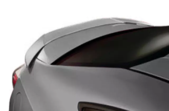 PT9381813031 - Exterior: 2015-2020 Toyota - Spoiler, Rear Lip, Steel for Scion: FR-S | Toyota: 86 Image