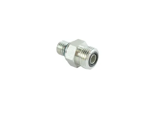 68005452AA - Engine: Male Fitting for Mopar Image