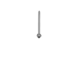 6513365AA - : Hex Flange Head Bolt for Mopar Image