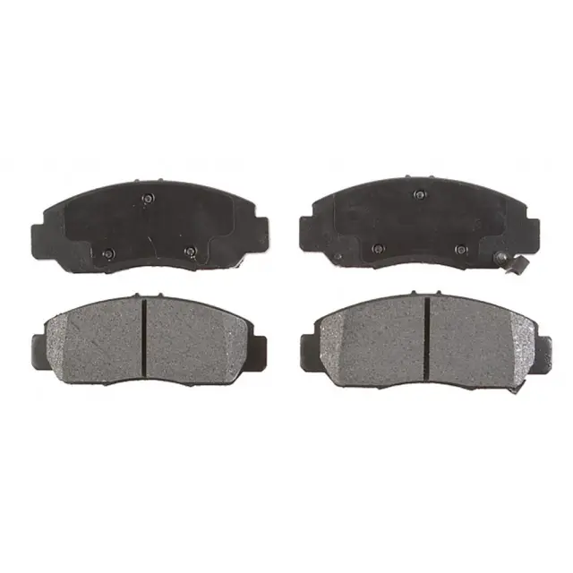 89051970 - : Pad Kit for GM Image