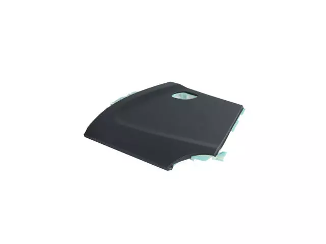 6MG66DX9AA - Interior Trim: Console Panel, Left for Mopar Image