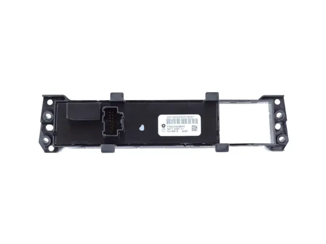 Instrument Panel Switch - Mopar (56054536AA)