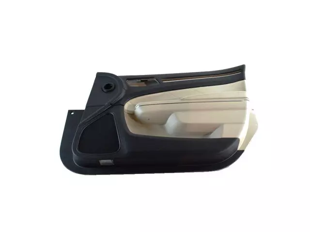 Front Door Trim Panel Assembly, Right - Mopar (5PG441C3AI)