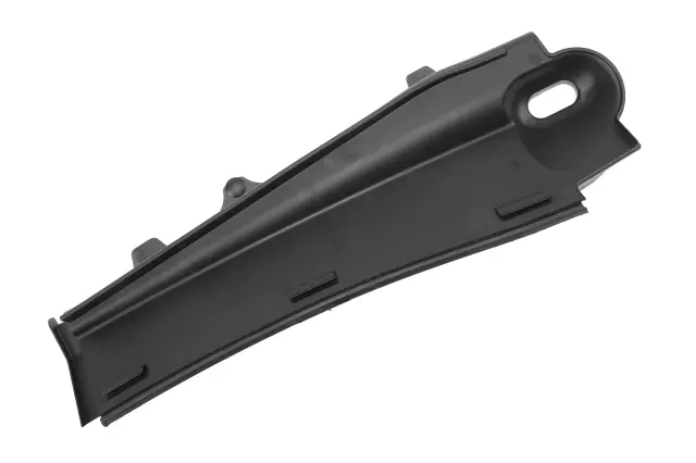 84290729 - Body: Water Deflector for Chevrolet: Impala, Malibu, Malibu Limited Image