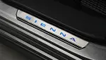 PT94208210 - Interior: Door Sills, Illuminated for Toyota Image