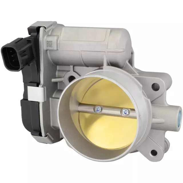 ETB0016 - Air Intake &amp; Fuel Delivery: Hitachi Electronic Throttle Body - NEW for Hitachi Image