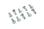 94029630 - : F Bolt for GM Image