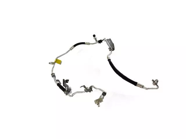 Genuine Alfa Romeo Line A/C Liquid - Alfa Romeo (68301127AA)