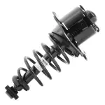 15041 - : Unity Automotive Suspension Strut and Coil Spring Assembly for Unity Automotive Image