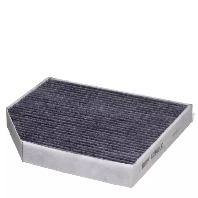 E2948LC - Filters: Hengst Cabin Air Filter for HENGST Image