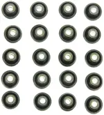 GS33535 - : Engine Valve Cover Grommet Set for Mahle Image