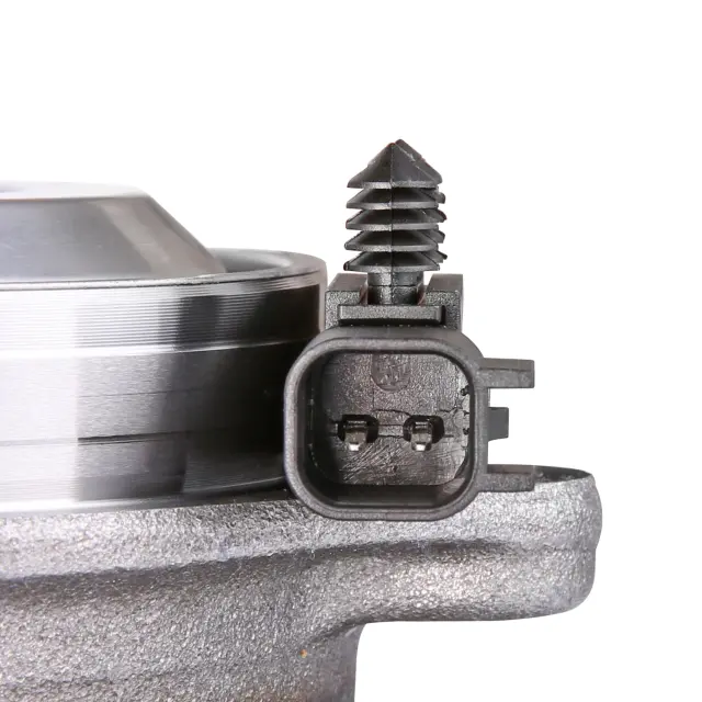 Wheel Bearing and Hub Assembly - bproauto (1BP00257AA)