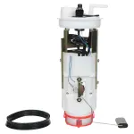 P74699R - : Fuel Pump Reservoir and Sender for Carter Image