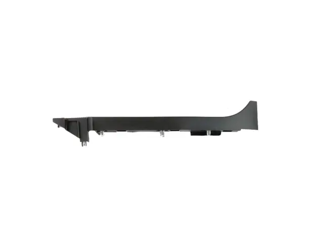 6MW39TX7AC - Body: Upper Center Pillar Trim for Mopar Image