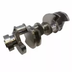 2C5Z6303BA - Engine: Crankshaft for Ford: Crown Victoria, E-150, E-250, Expedition, Explorer, Explorer Sport Trac, F-150, F-150 Heritage, Mustang | Lincoln: Aviator, Continental, Town Car | Mercury: Grand Marquis, Marauder, Mountaineer Image