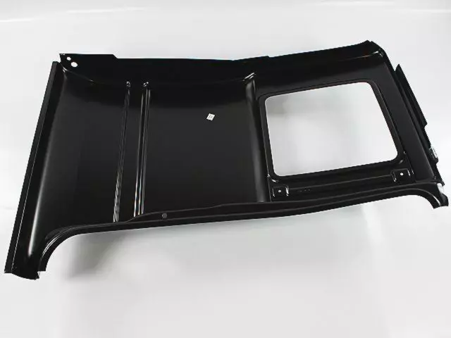 Corner Panel - Mopar (55274623)