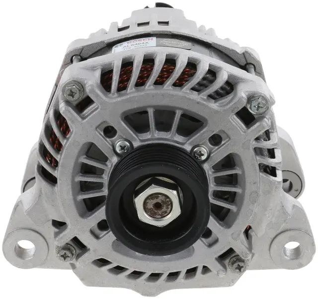 AL6494X - Charging &amp; Starting Systems: Bosch Alternator for Bosch Image