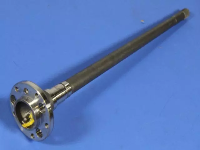 Axle Shaft, Right - Mopar (5179120AA)