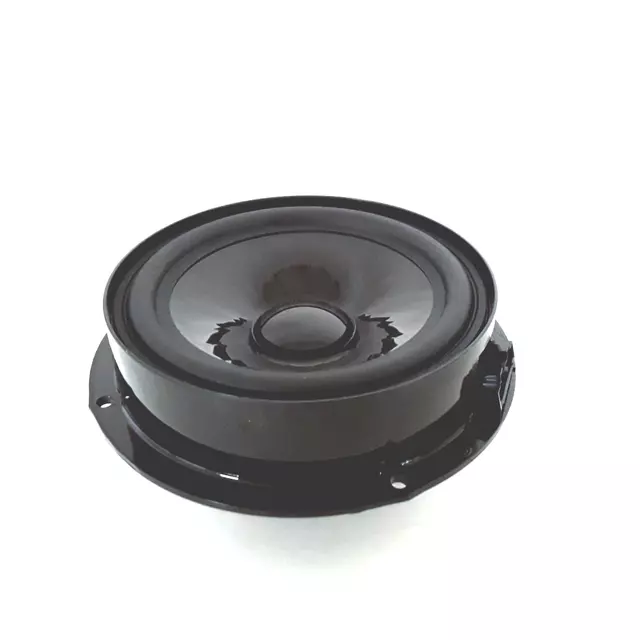 5C6035453A - Body: Front Dr Speaker for Volkswagen: Passat Image