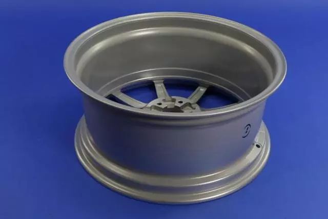 68267945AA - : Genuine Alfa Romeo Wheel Aluminum for Alfa Romeo Image