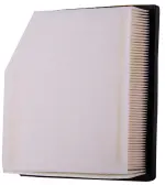 PA6103 - : Air Filter for PRONTO Image
