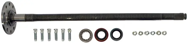 630142 - Driveline and Axles: Rear Axle Shaft, Left or Right for Dorman Image