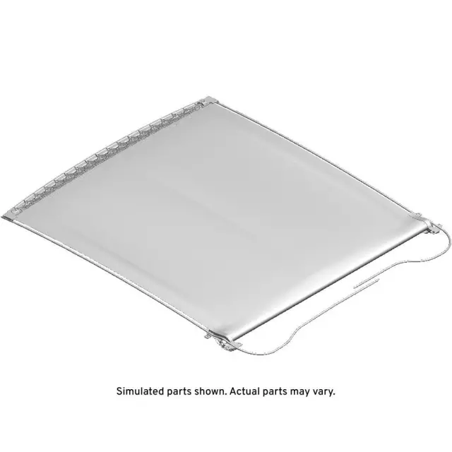 22859426 - : 2014-2016 Buick LaCrosse - Sunroof Cover for Buick: LaCrosse Image