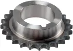 S1250 - : Stock Replacement Crankshaft Sprocket for Melling Image