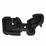 FL3Z15023A60A - Body: Windshield Pillar Reinforced Upper Insulator for Ford: F-150, F-250 Super Duty, F-350 Super Duty, F-450 Super Duty Image