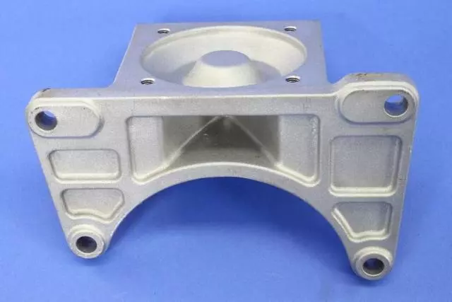 Transmission Mount Bracket - Mopar (68146569AB)