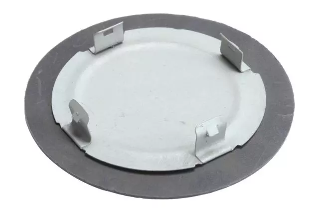Front Floor Panel Drain Hole Plug - GM (10262904)