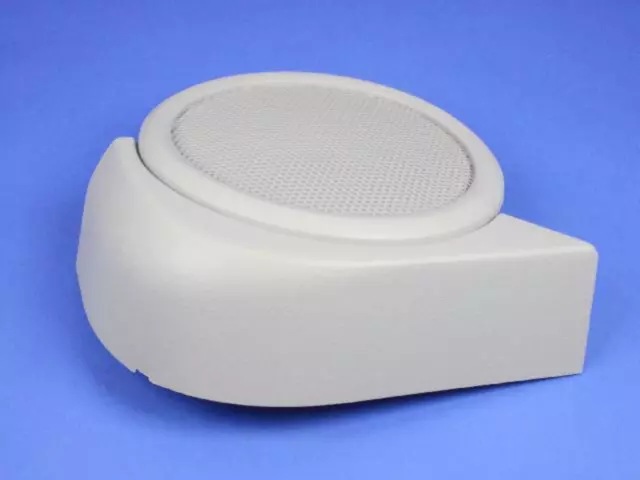 1AW75BDAAA - Body: Speaker Grille for Jeep: Compass, Patriot Image