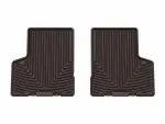 W689CO - : All Weather Floor Mats for WeatherTech Image