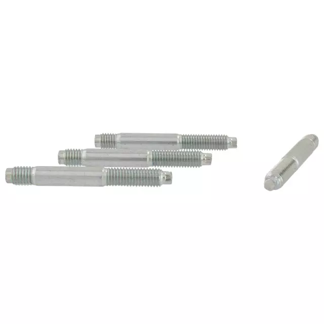 W712913S437 - Cooling System: Adapter Stud for Ford: E-150, E-250, E-350 Super Duty, E-450 Super Duty Image