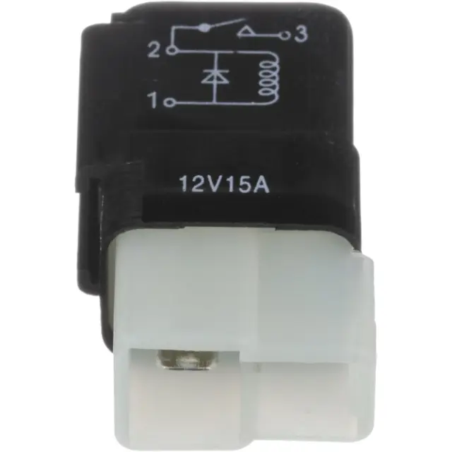 HR159 - Interior: Horn Relay for SMP CORP Image