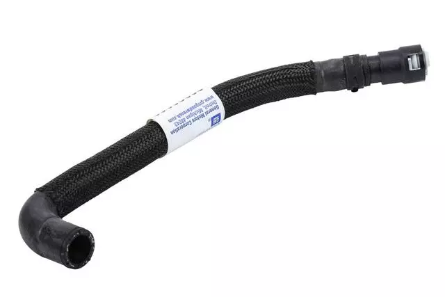 26223360 - : Drive Motor Generator Control Module Coolant Pump Hose for Buick: LaCrosse Image