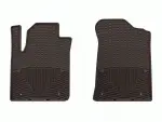 W445CO - : All Weather Floor Mats for WeatherTech Image