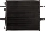 73265 - : A/C Condenser for Spectra Premium Image