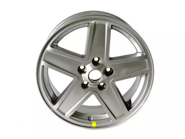 1CT67PAKAB - Wheels: Aluminum Wheel for Mopar Image