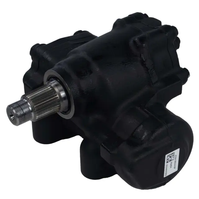 STG711 - : Motorcraft™ Steering Gear Box for Ford: F-450 Super Duty, F-550 Super Duty Image