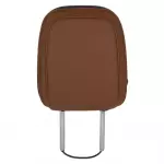 JL7Z78611A09CB - Body: Headrest, Outer for Lincoln: Navigator Image